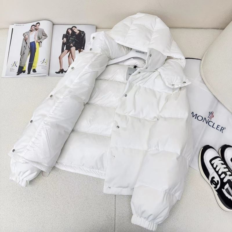 Moncler Down Jackets